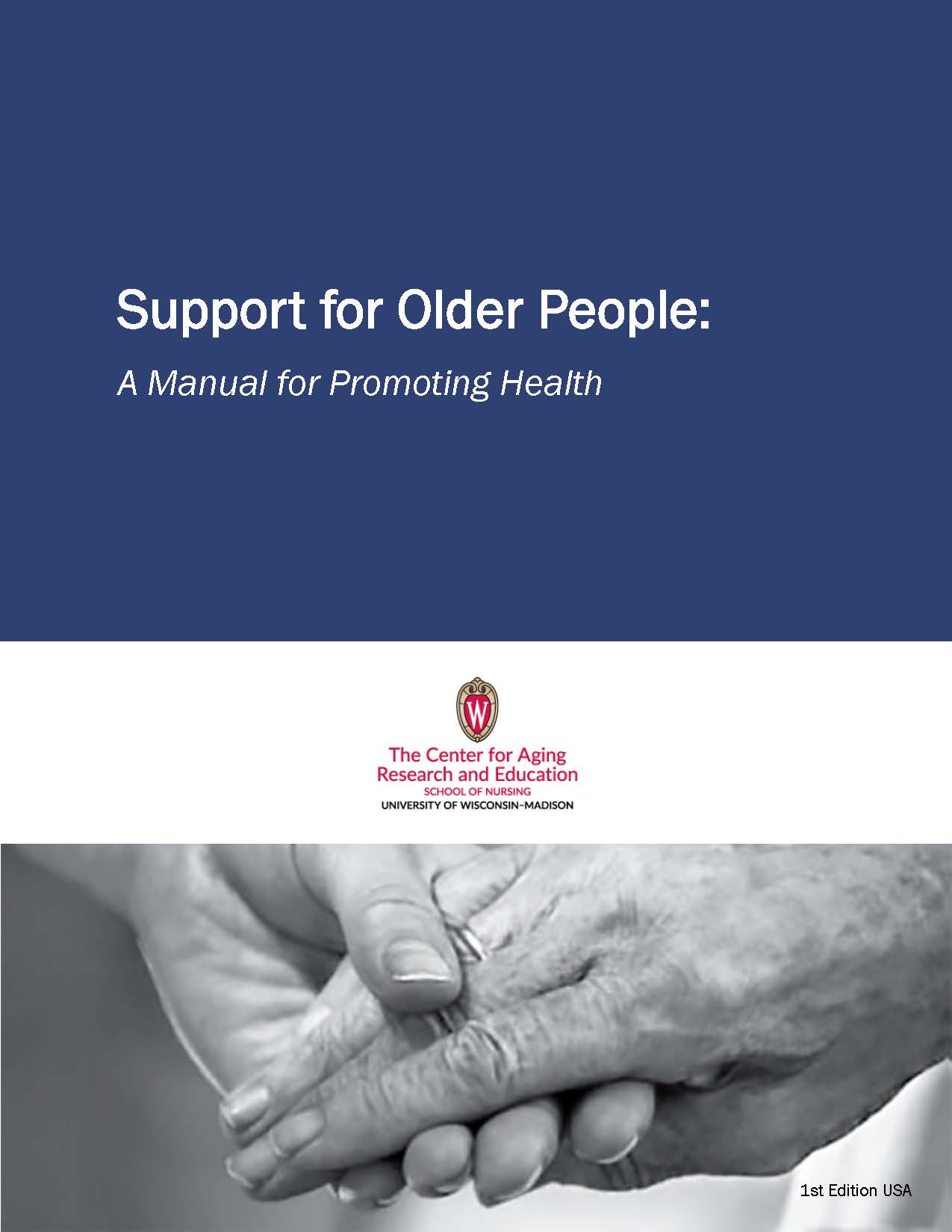 Support for Older People - US 