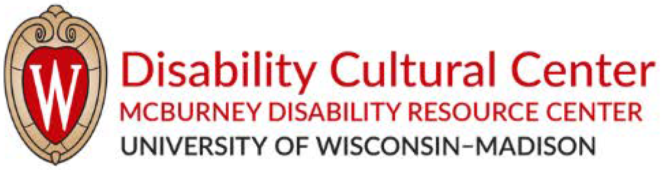 McBurney Disability Resource Center Logo